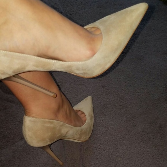 Jimmy Choo Pumps - Picture 5 of 5